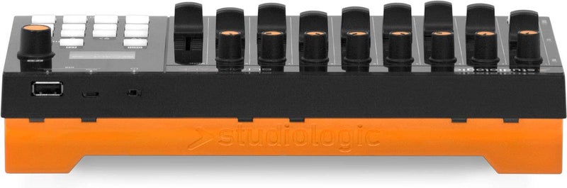 Studiologic SL Mixface 4-Layer Control Surface - Image 4