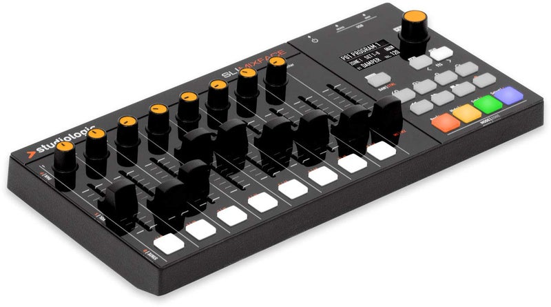 Studiologic SL Mixface 4-Layer Control Surface - Image 5