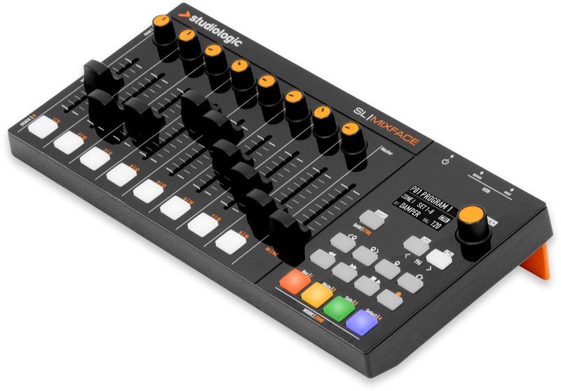 Studiologic SL Mixface 4-Layer Control Surface - Image 2