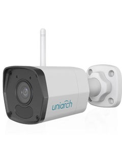 UNIARCH Uniarch Uho-B1R-M2F3 2MP Outdoor IR Wi-Fi Bullet Camera 2.8mm  - Image 1