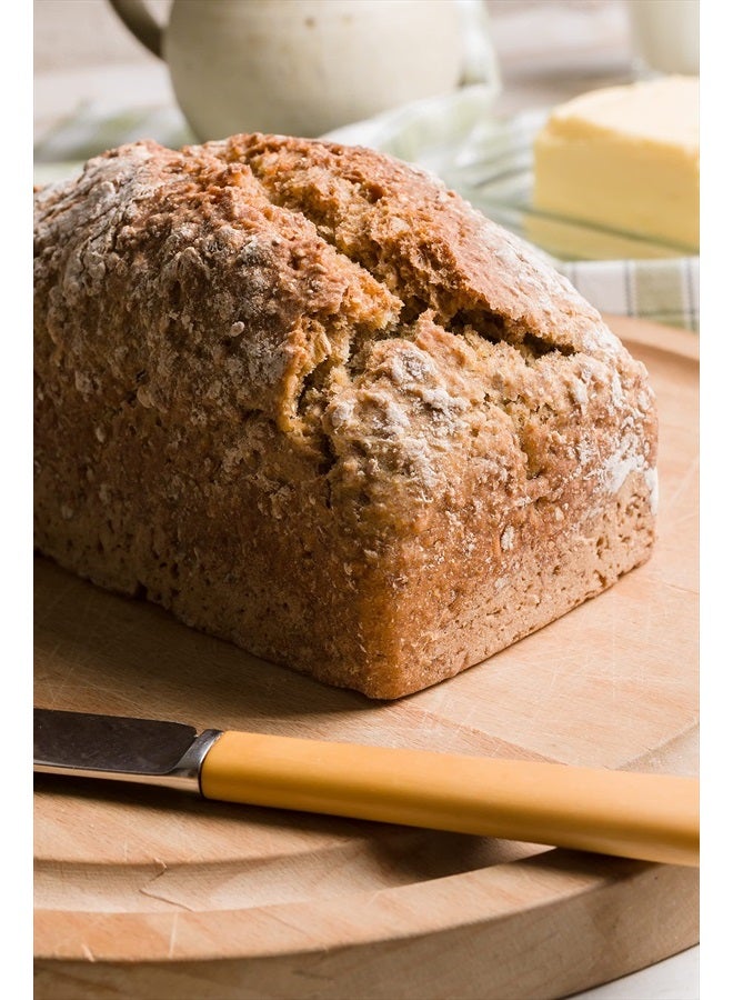 PURE ORIGINAL INGREDIENTS Pure Original Ingredients Sodium Bicarbonate (Baking Soda) (5 lb) Eco-Friendly Packaging, Always Pure, No Fillers Or Additives - Image 4
