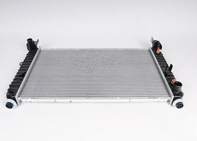 ACDelco GM Genuine Parts 21499 Radiator - Image 2