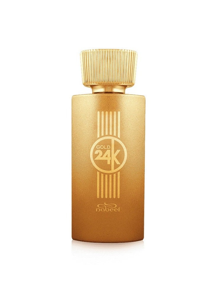 Nabeel GOLD 24K GIFT SET - Image 2