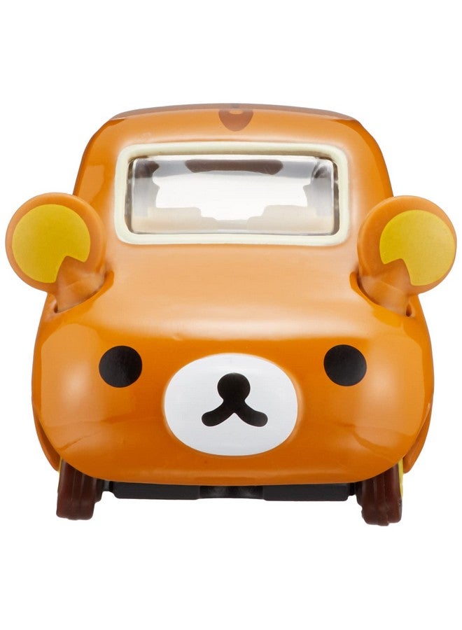 توميكا سيارة تاكارا تومي توميكا دريم سيريز ريلاكوما - Image 4