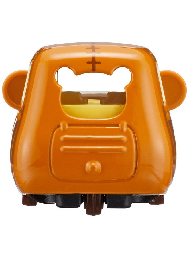 توميكا سيارة تاكارا تومي توميكا دريم سيريز ريلاكوما - Image 3