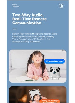 Generic Rubo Safe Live F18-3MP  - Image 5