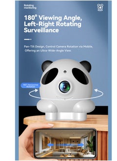 Generic Rubo Safe Live F18-3MP  - Image 2