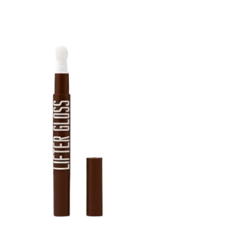 Lip Gloss,Tinted Lip Oil Long Lasting Non-sticky Shiny Lip Plumping Lip,Hydrating Moisturizing Lip Glow Oil for Looking Lips,Smooth Glossy Lip Plumper Gloss for Women (205)