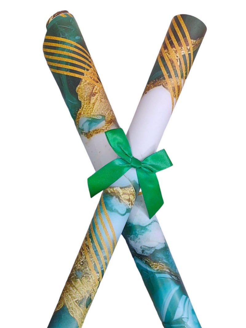 Tera13 TERA 13 Mermaid Theme Wrapping Sheet Rapping Paper Roll For Kids 5 pcs Return Gifts Rap For Kids School, Decorative Sheet For Kids Boys Rapping Paper For Craft Wrapping Paper For Girls (Multi) - Image 2