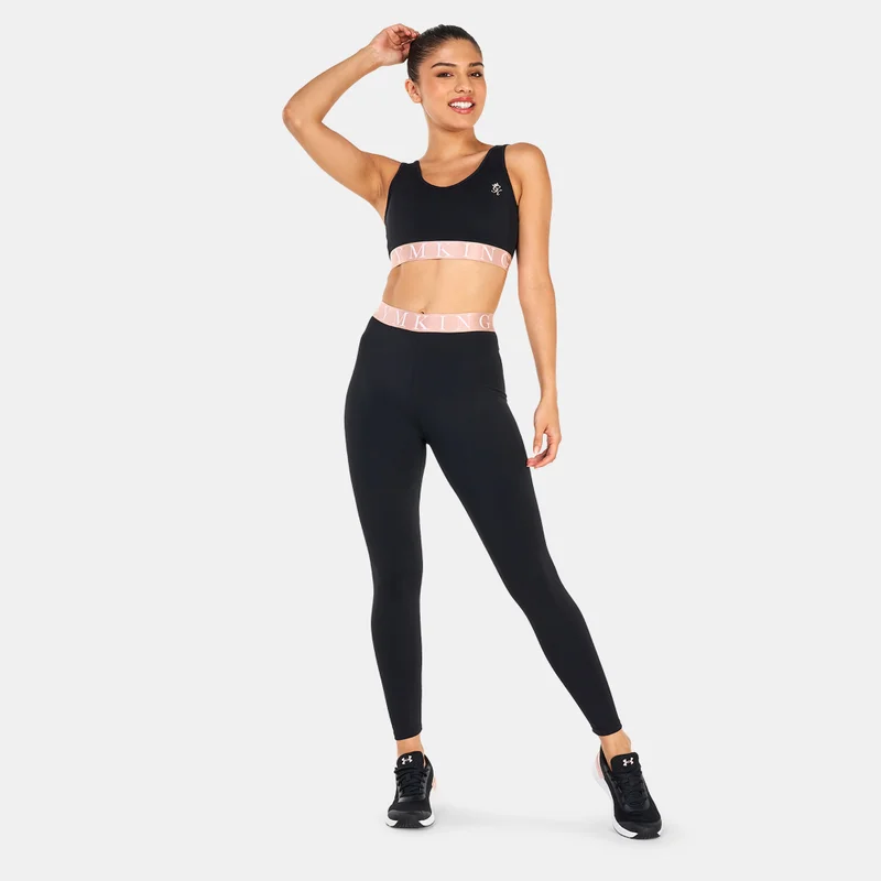 Gym King Women's Impact Sports Bra