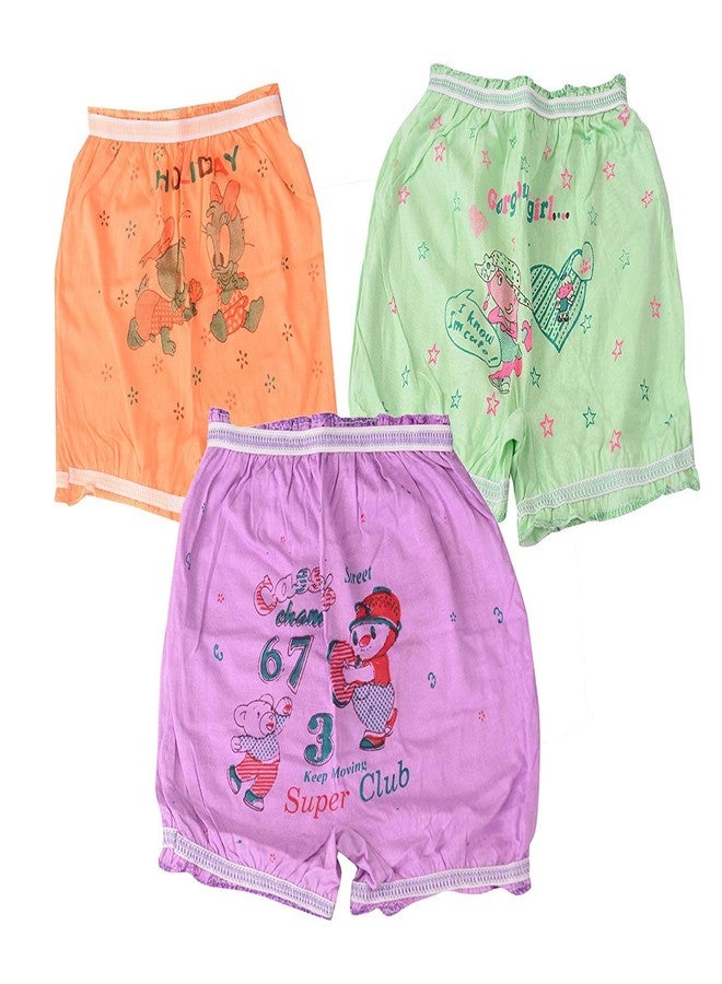 Malvina PO3 Boy's, Girl's Bloomer (4-5 Years) - Image 1