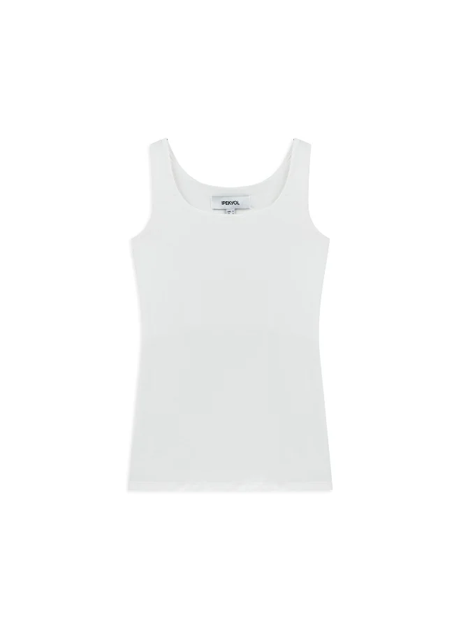 Basic Tank Top
