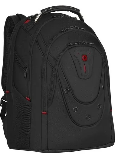 Wenger Travel Gear Wenger Ibex Deluxe 16" Laptop Backpack 606493