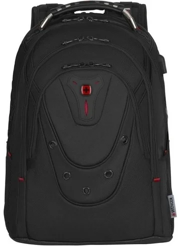 Wenger Travel Gear Wenger Ibex Deluxe 16" Laptop Backpack 606493