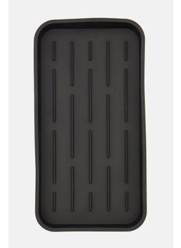 COOK WITH COLOR Silicone Sponge Holder, Black  - Image 3