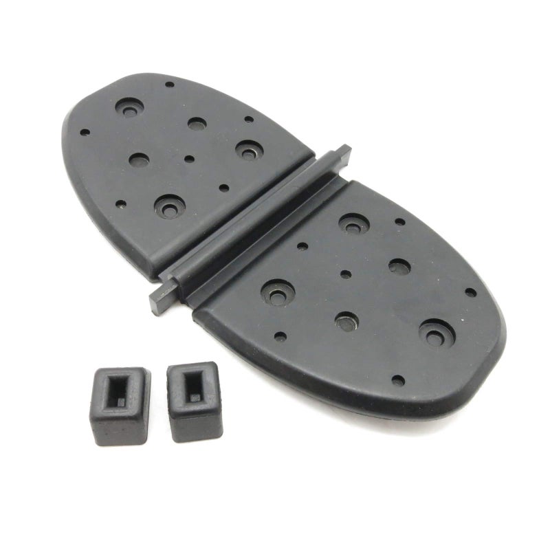 Quicksilver 807166A2 Exhaust Water Shutter Kit - Image 4