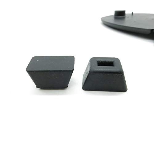 Quicksilver 807166A2 Exhaust Water Shutter Kit - Image 3