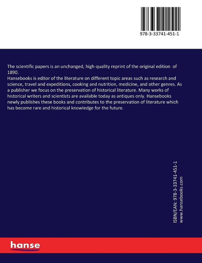 The scientific papers - Image 2