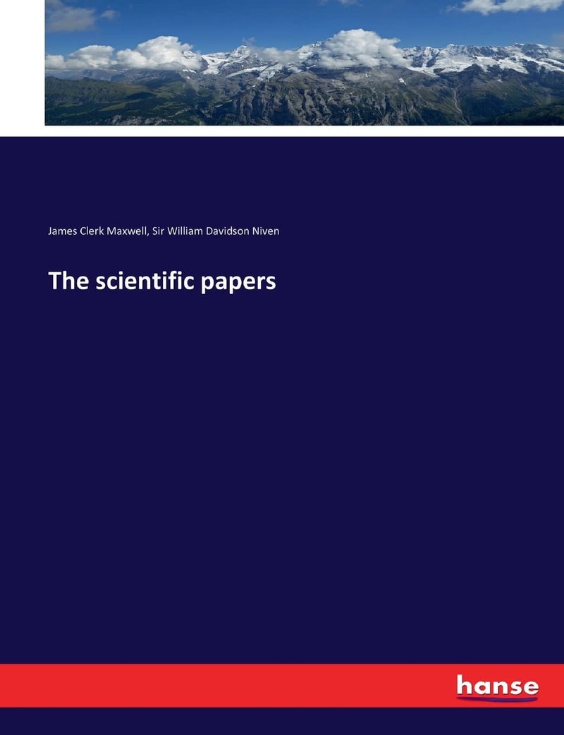 The scientific papers - Image 1