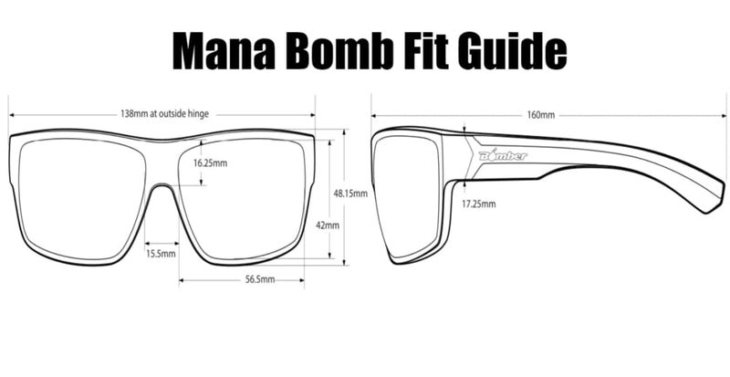 BOMBER Safety Glasses for Men, Matte Black frame with Clear Safety Lens, Non-Slip Gray Foam Lining, Guaranteed ANSI Z87+ Compliant - MA101 - Image 5