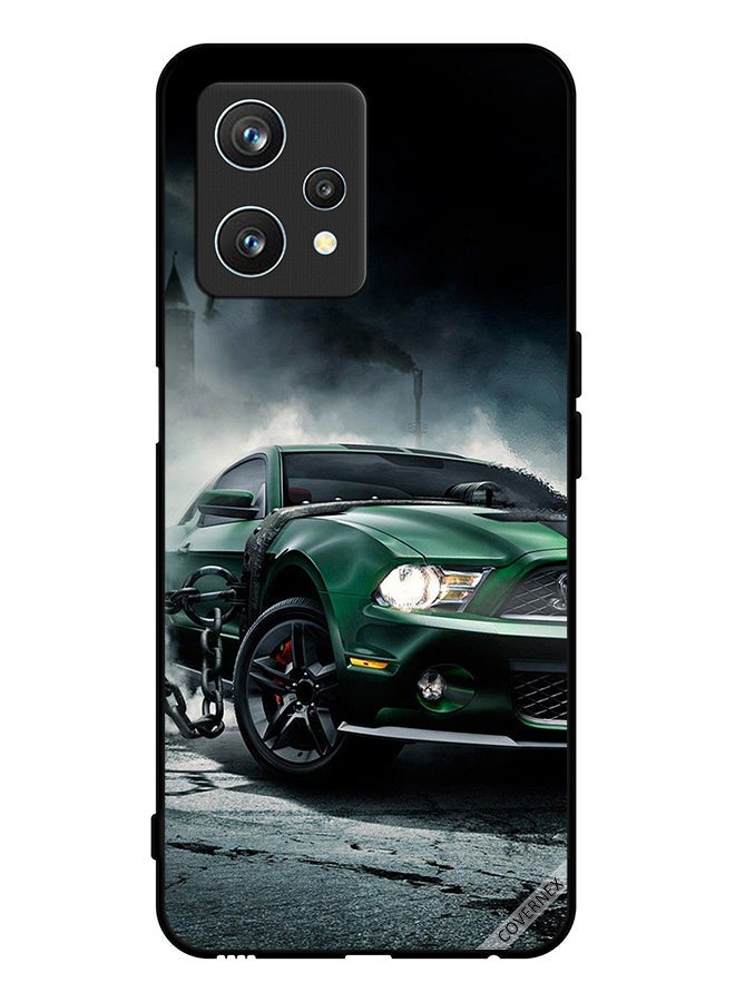 Covernex Protective Case Cover For Realme 9 Pro Shelby - Image 1