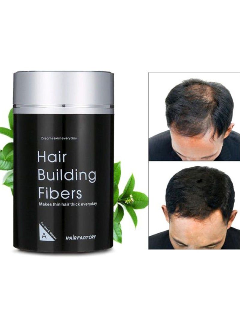 Dexe Hair Building Thickening Fibers 22g  - Image 3