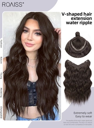 Dark Brown - Style B