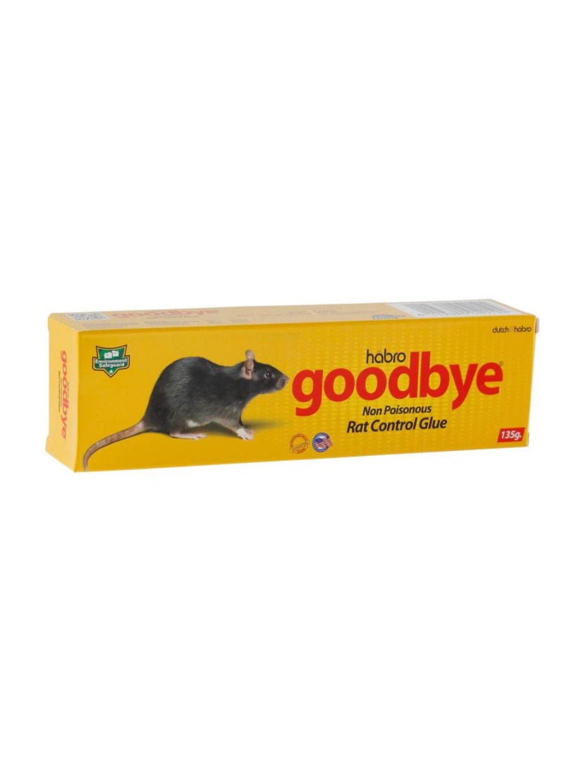 Rat Control Glue 135 G