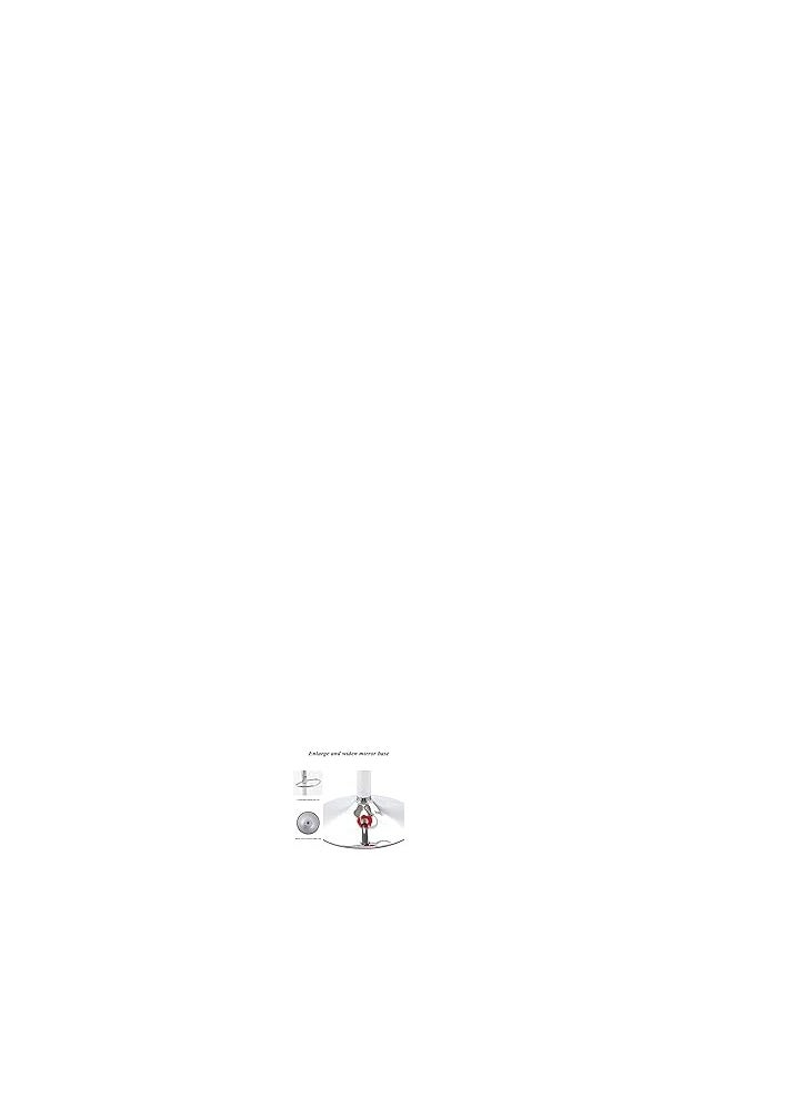 NORAN bar stools kitchen bar stool leather barstools swivel lift counter chairs( WHITE)  - Image 3