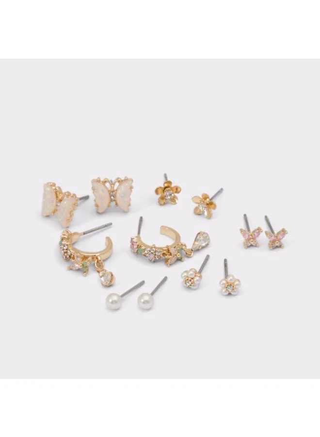 ALDO Gardengems Earrings