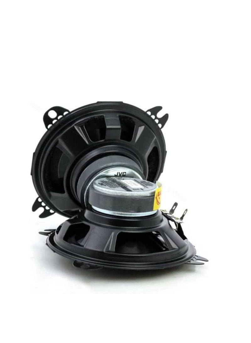 جي في سي مكبرات صوت ثنائية الاتجاه بقوة 210 وات موديل CS-J420X، 4 بوصات - Image 4