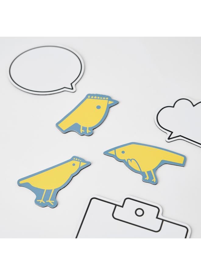 Zaboon 6-Piece Magnet Set - Image 4