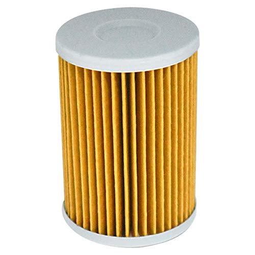 DEF مجموعة فلتر الوقود وقرص التصفية 35-8M0093688 866171A1 8M0093688 35-892665 لمحركات ميركوري مارين ميركروزر مع مبرد الوقود جين III 3، 4 قطع - Image 2