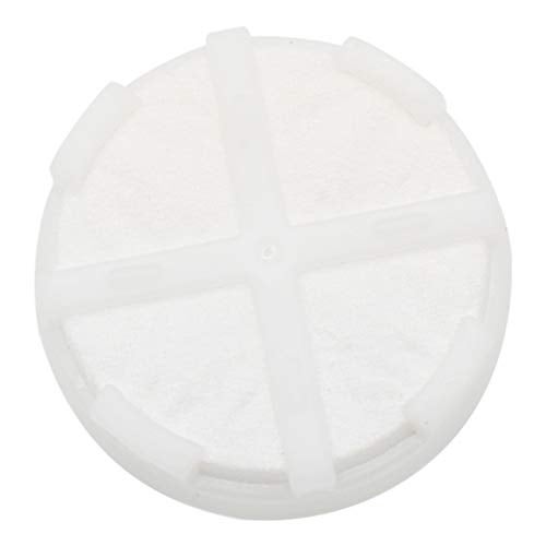 DEF مجموعة فلتر الوقود وقرص التصفية 35-8M0093688 866171A1 8M0093688 35-892665 لمحركات ميركوري مارين ميركروزر مع مبرد الوقود جين III 3، 4 قطع - Image 3