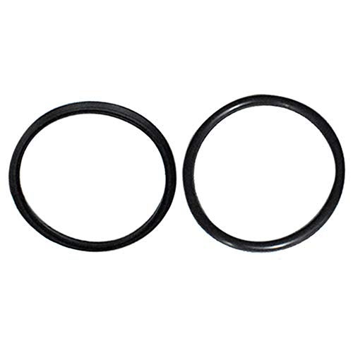 DEF مجموعة فلتر الوقود وقرص التصفية 35-8M0093688 866171A1 8M0093688 35-892665 لمحركات ميركوري مارين ميركروزر مع مبرد الوقود جين III 3، 4 قطع - Image 5