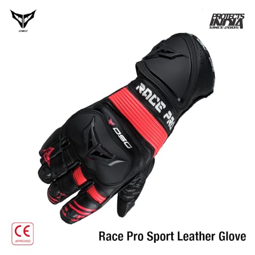 DSG Race PRO Sport Glove | 5766 - Image 2