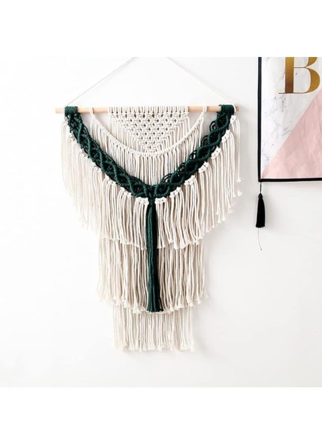 Antikiano wall macrame - Image 2