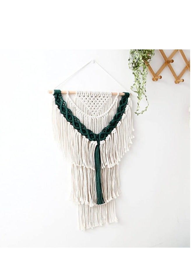 Antikiano wall macrame - Image 3