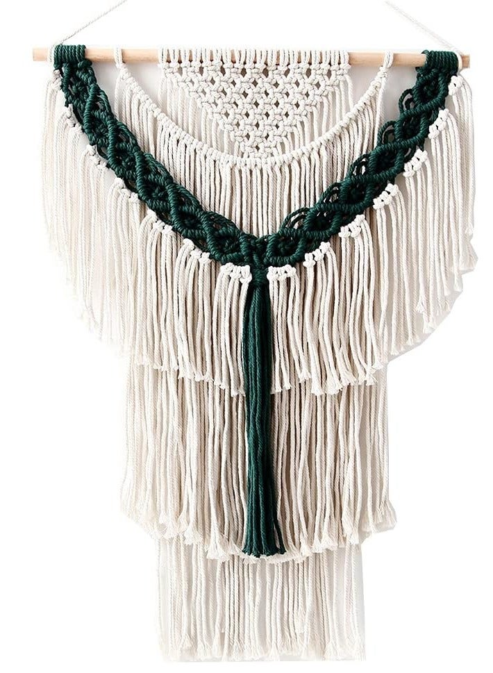Antikiano wall macrame - Image 1
