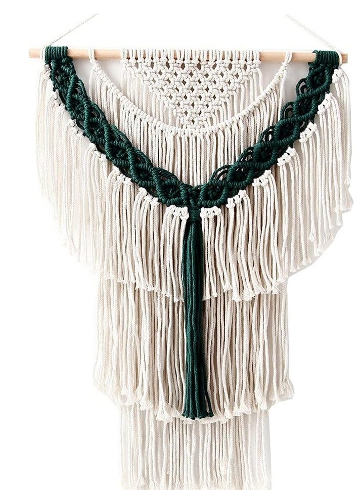 Antikiano wall macrame - Image 5
