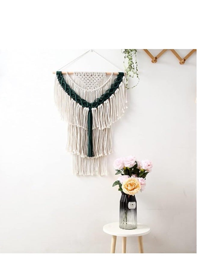Antikiano wall macrame - Image 4
