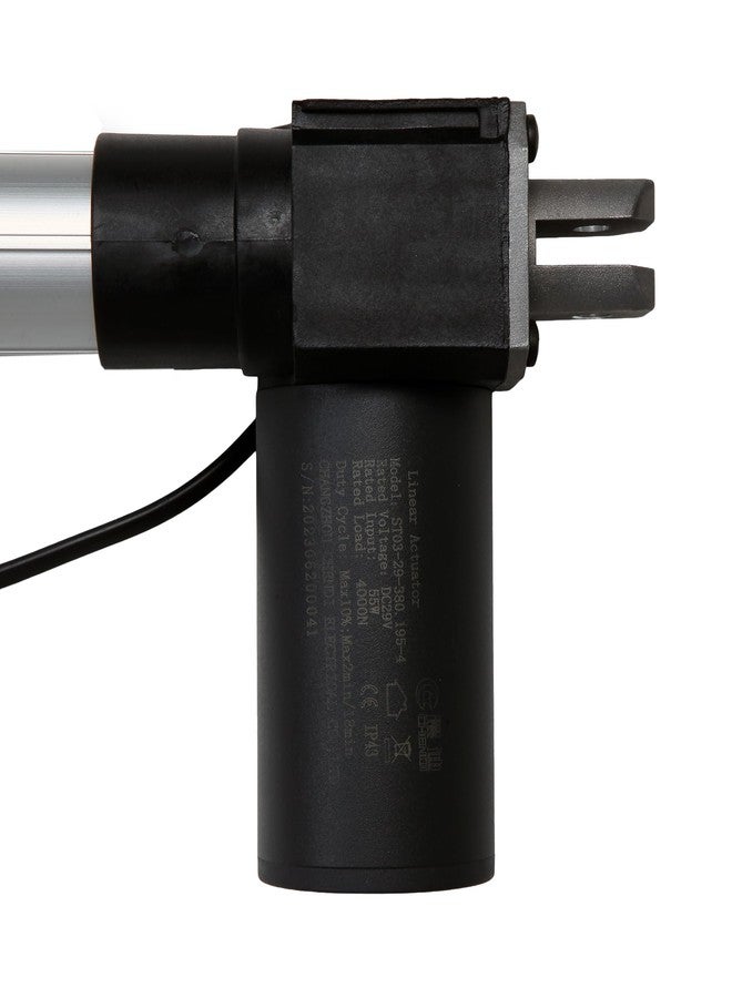 Fruhdi Power Recliner Sofa Lift Chairs Chendi Motor Linear Actuator Model ST03-29-380.195-4 Replacement - Image 3