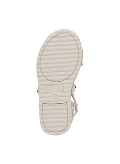 Michael Kors Youth Brandy Astrid Belted Ankle Strap Sandals  - Image 4