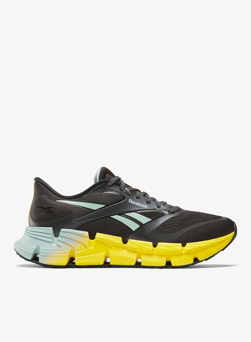 Reebok Floatzig 2 Men’s Running Shoes In Black
