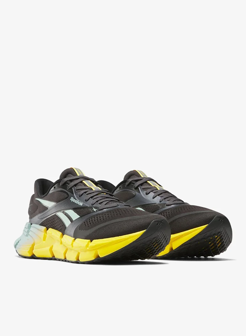 ريبوك Reebok Floatzig 2 Men’s Running Shoes In Black