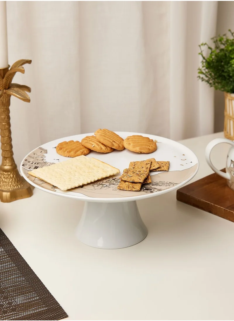 Silsal Naseem Cake Stand
