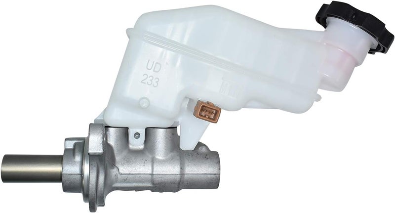 Mando New 17A1140 Brake Master Cylinder Original Equipment - Image 2