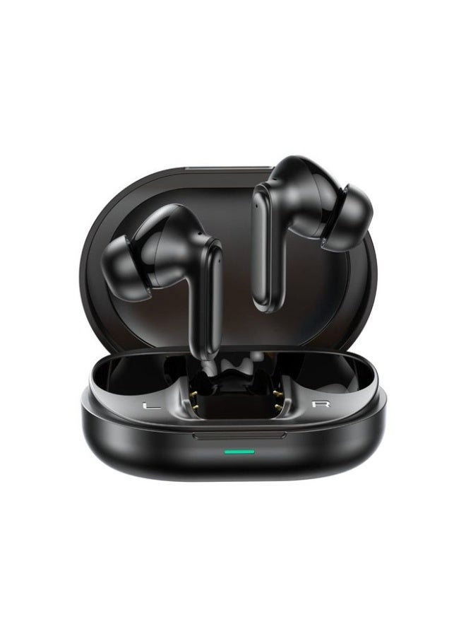 تشوتيك Choetech BH-T20 TWS True Wireless Earbuds Black - Image 1