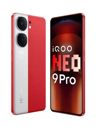 iQOO Neo 9 Pro 12GB+256GB Dimensity 9300 Octa Core 5G الهاتف الذكي 6.78 بوصة 144 هرتز شاشة AMOLED 50 ميجابكسل كاميرا IMX920 120 وات شحن بطارية 5160 مللي أمبير في الساعة، إصدار صيني أحمر - pzsku/Z5E6F90D4BD25CE7637FEZ/45/_/1709994621/7613f990-724d-4d25-8f45-6c4bff6ef9e7