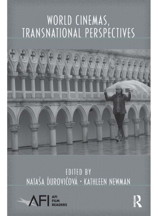 World Cinemas Transnational Perspectives - Paperback